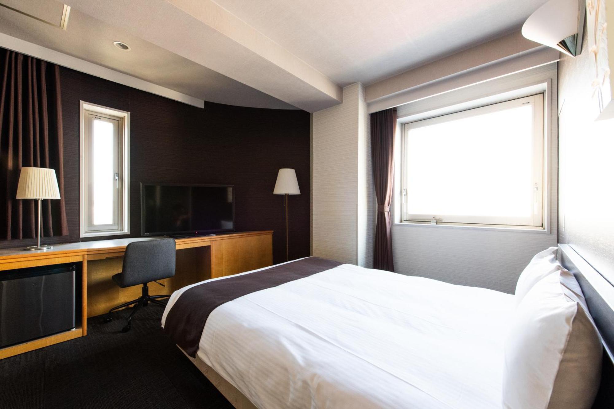 Hotel Urvest Kamata Präfektur Tokio