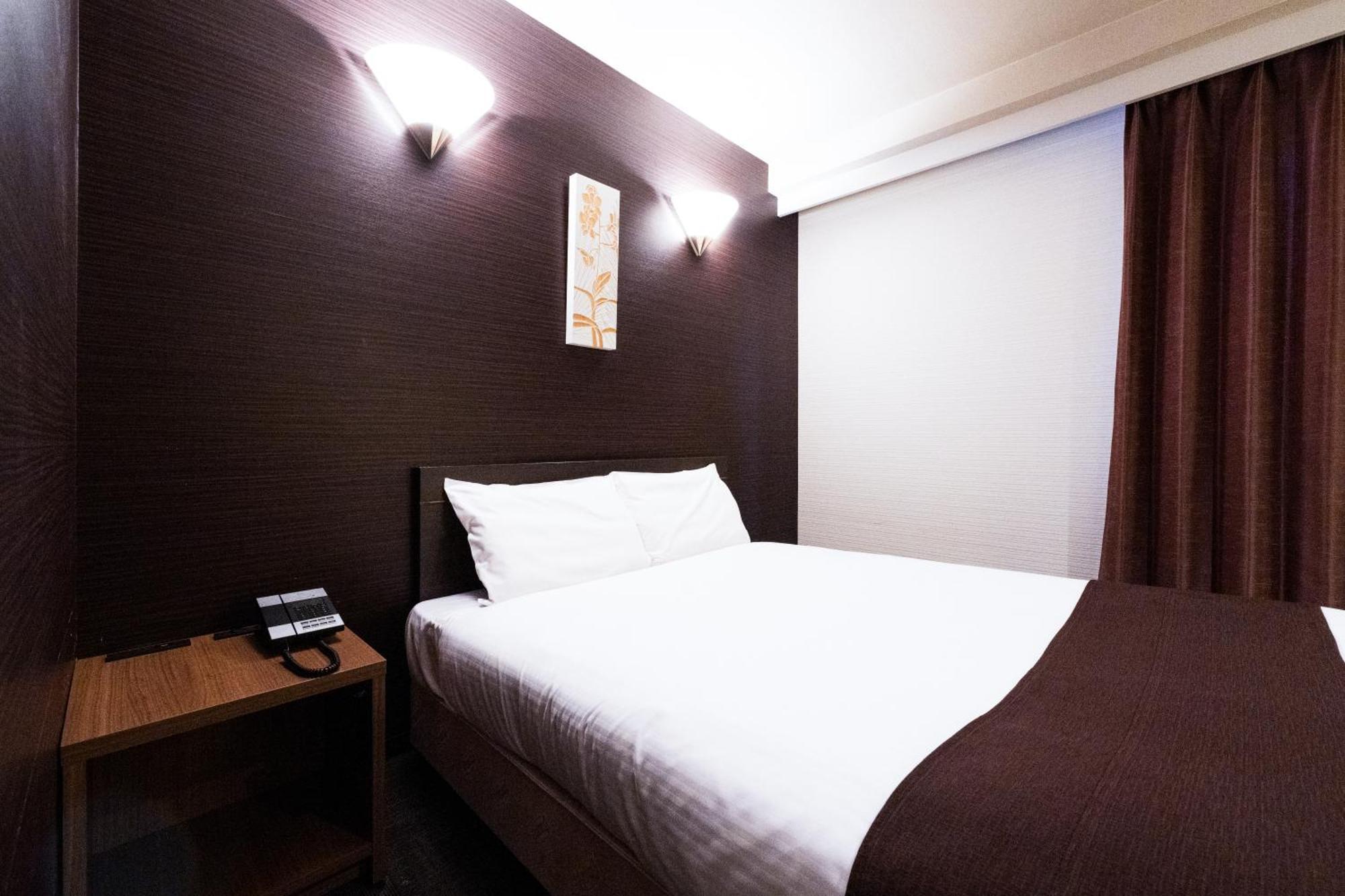 Urvest Kamata 4* Präfektur Tokio