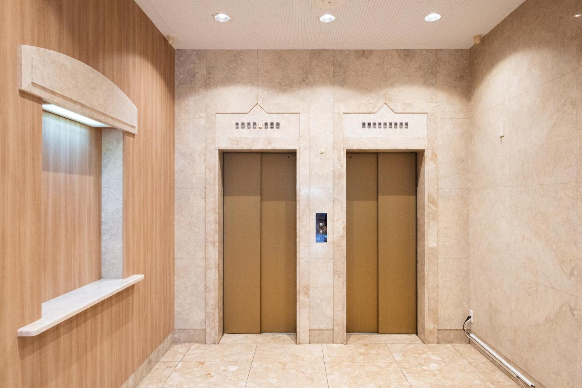 Hotel Urvest Kamata Präfektur Tokio