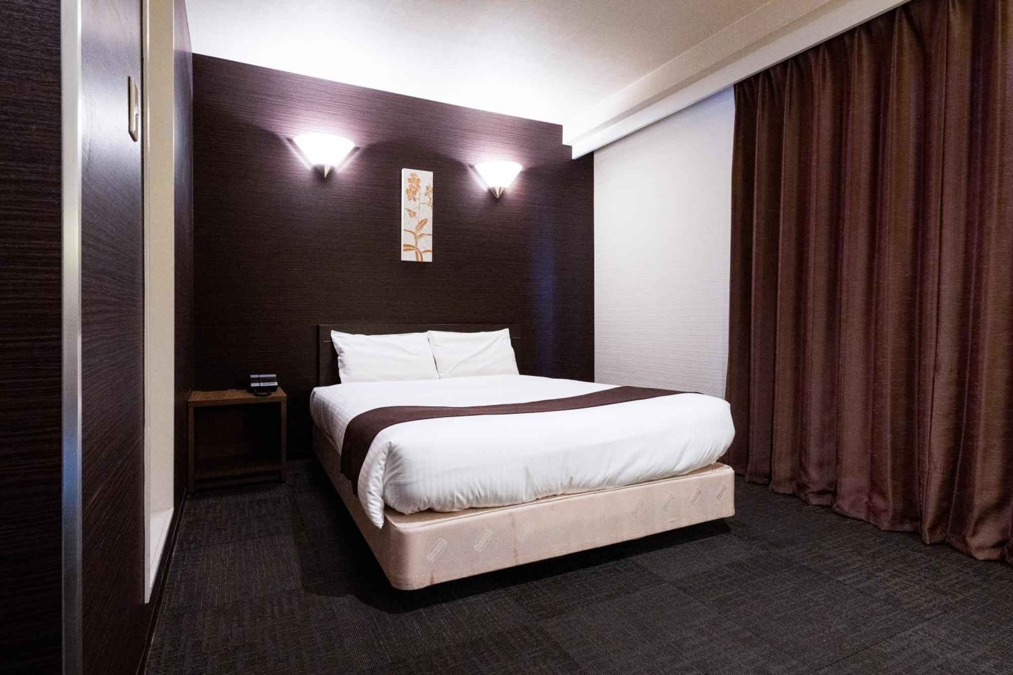 Urvest Kamata 4* Tokio