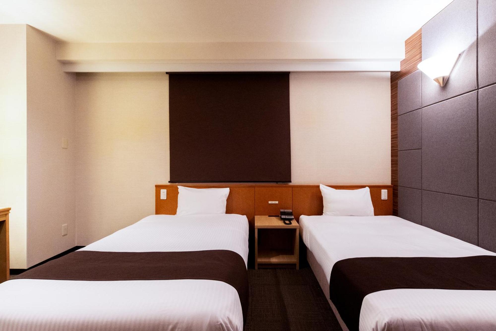 Urvest Kamata Hotel Tokio