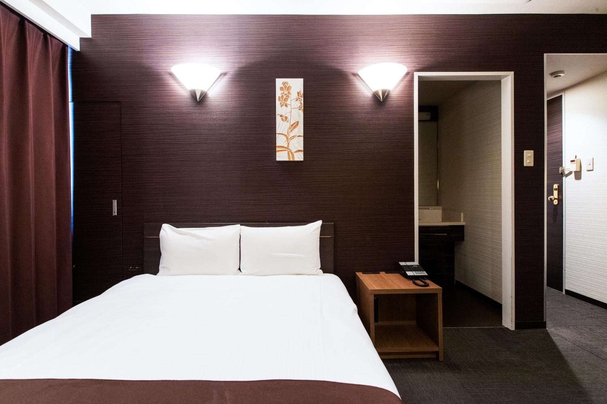 Urvest Kamata Hotel Tokio