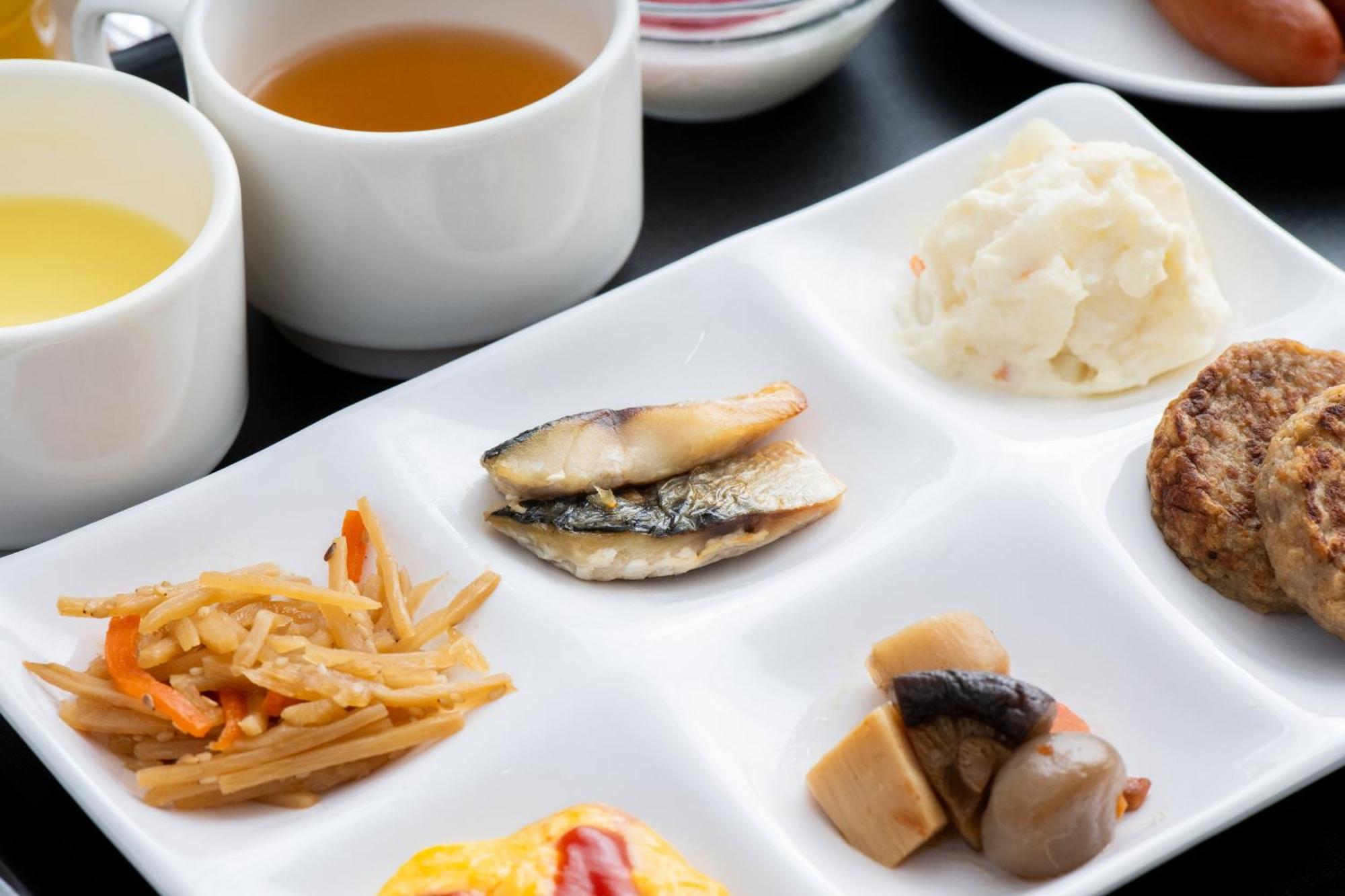 Urvest Kamata Hotel Tokio