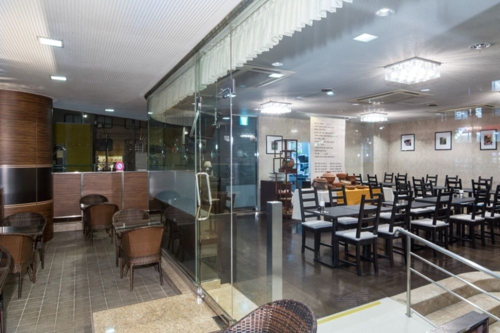 Hotel Urvest Kamata Tokio